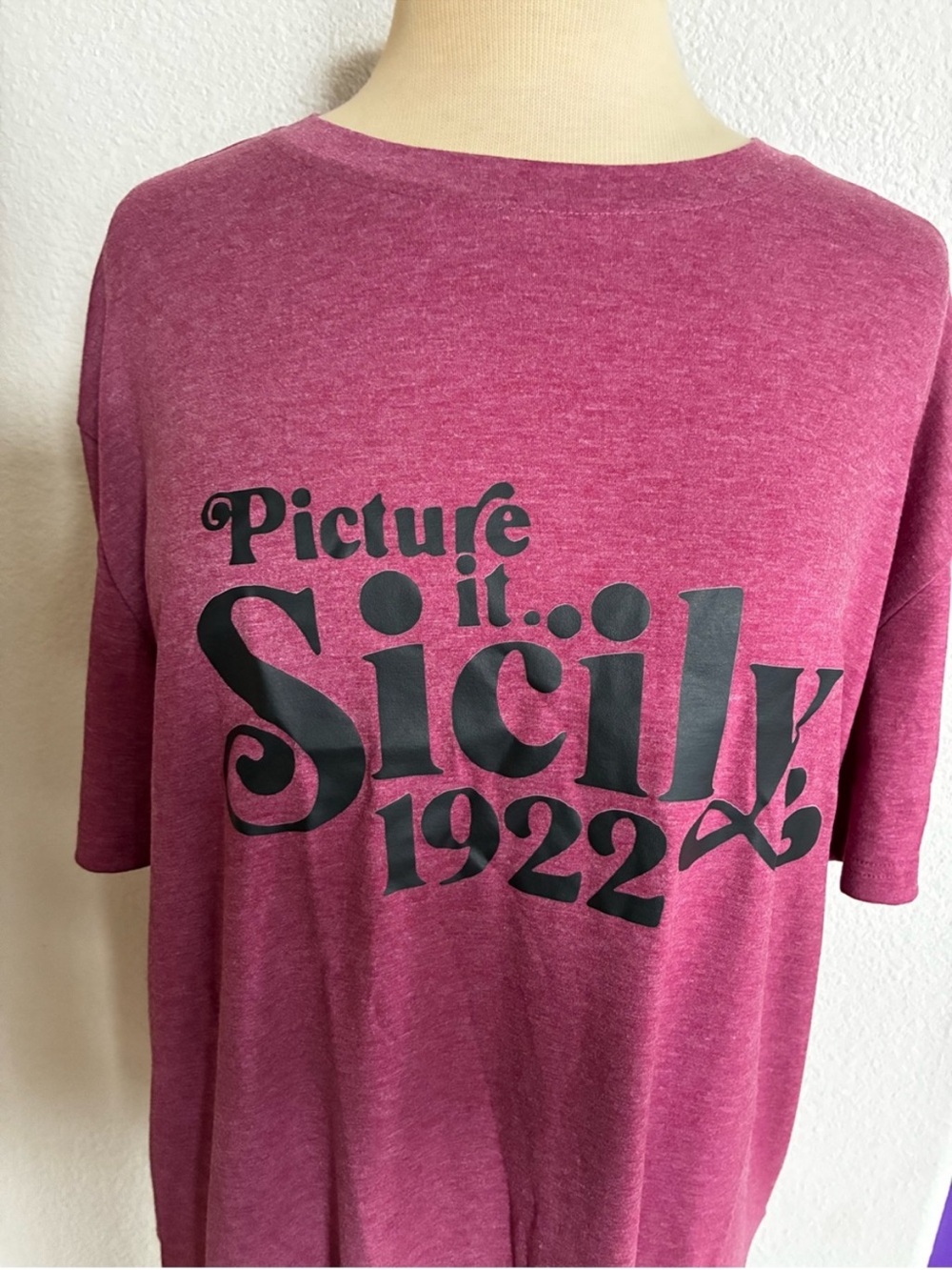 Picture It tee - Picture 2 of 4